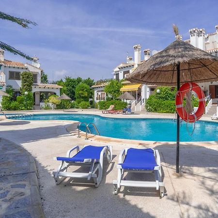 Villa Billarose Cabo Roig Esterno foto