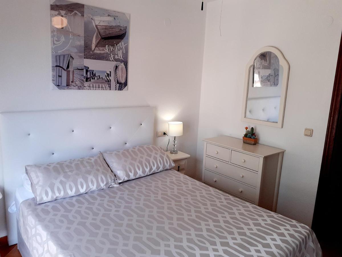 Villa Billarose Cabo Roig Esterno foto