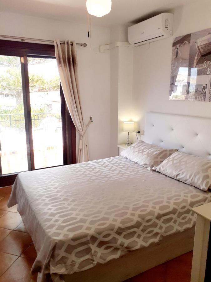 Villa Billarose Cabo Roig Esterno foto