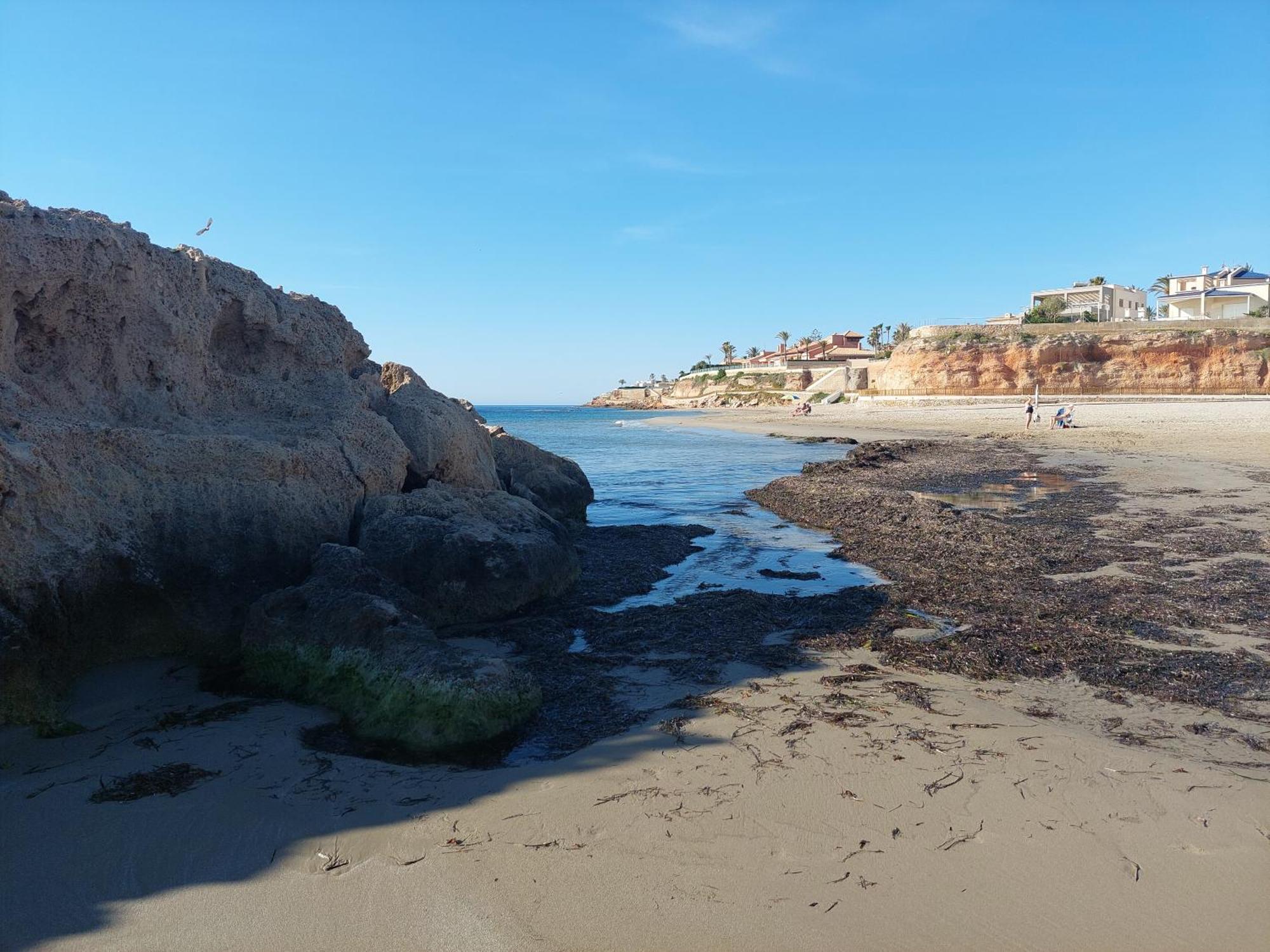 Villa Billarose Cabo Roig Esterno foto
