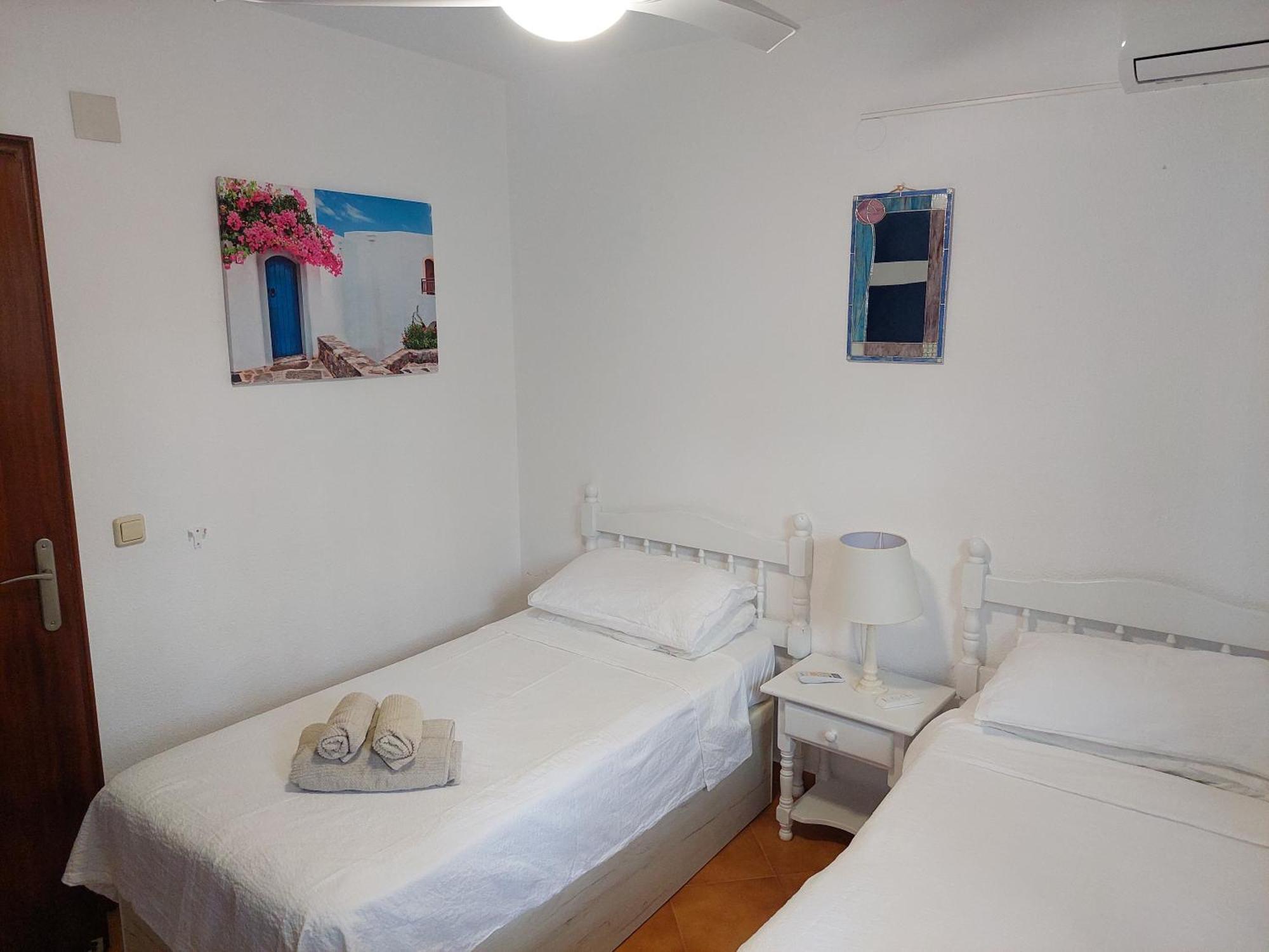 Villa Billarose Cabo Roig Esterno foto