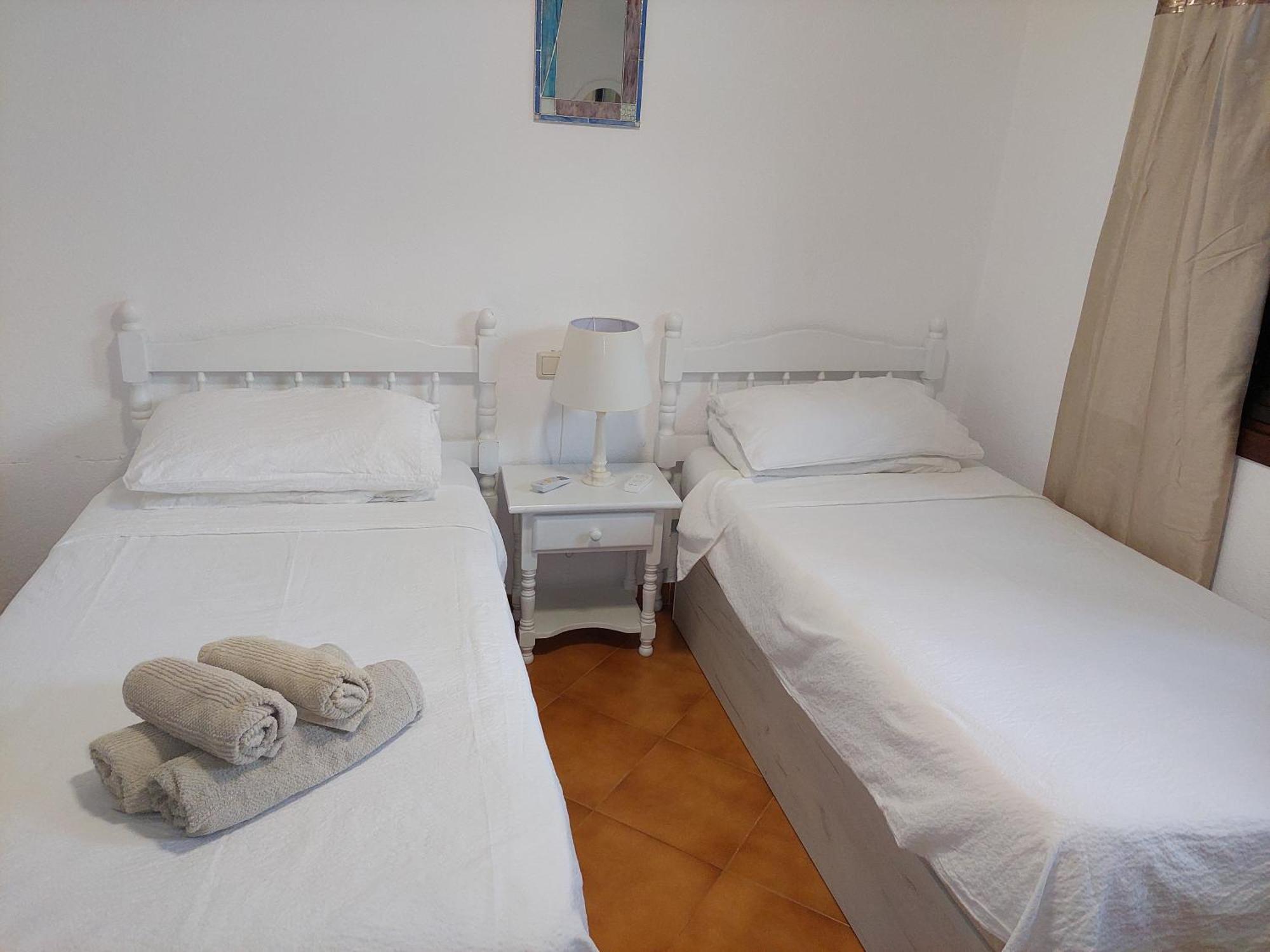 Villa Billarose Cabo Roig Esterno foto