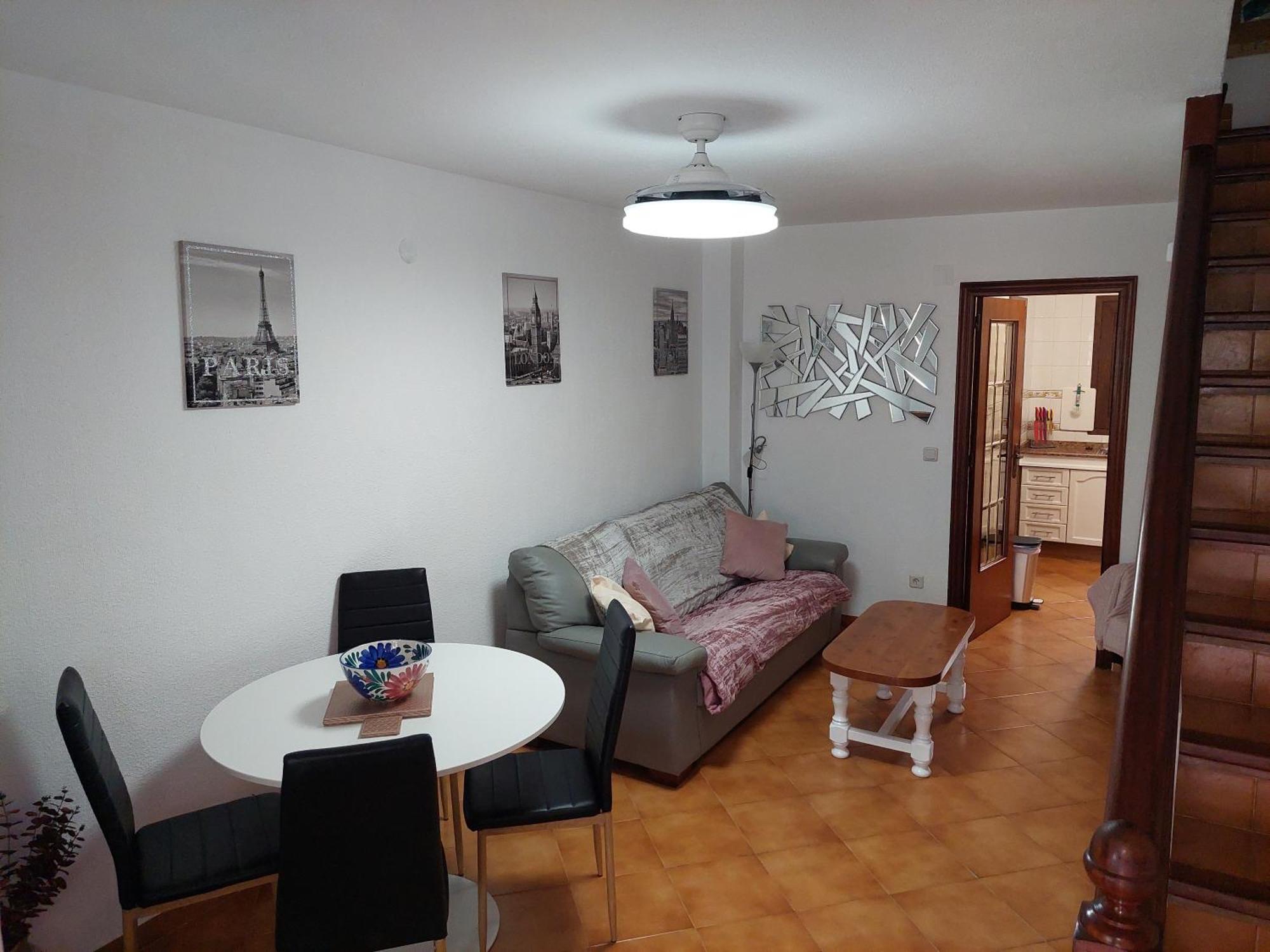 Villa Billarose Cabo Roig Esterno foto