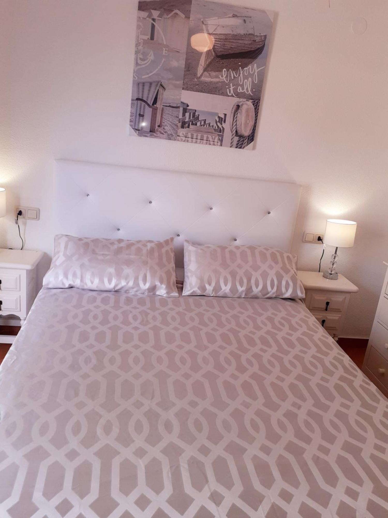Villa Billarose Cabo Roig Esterno foto