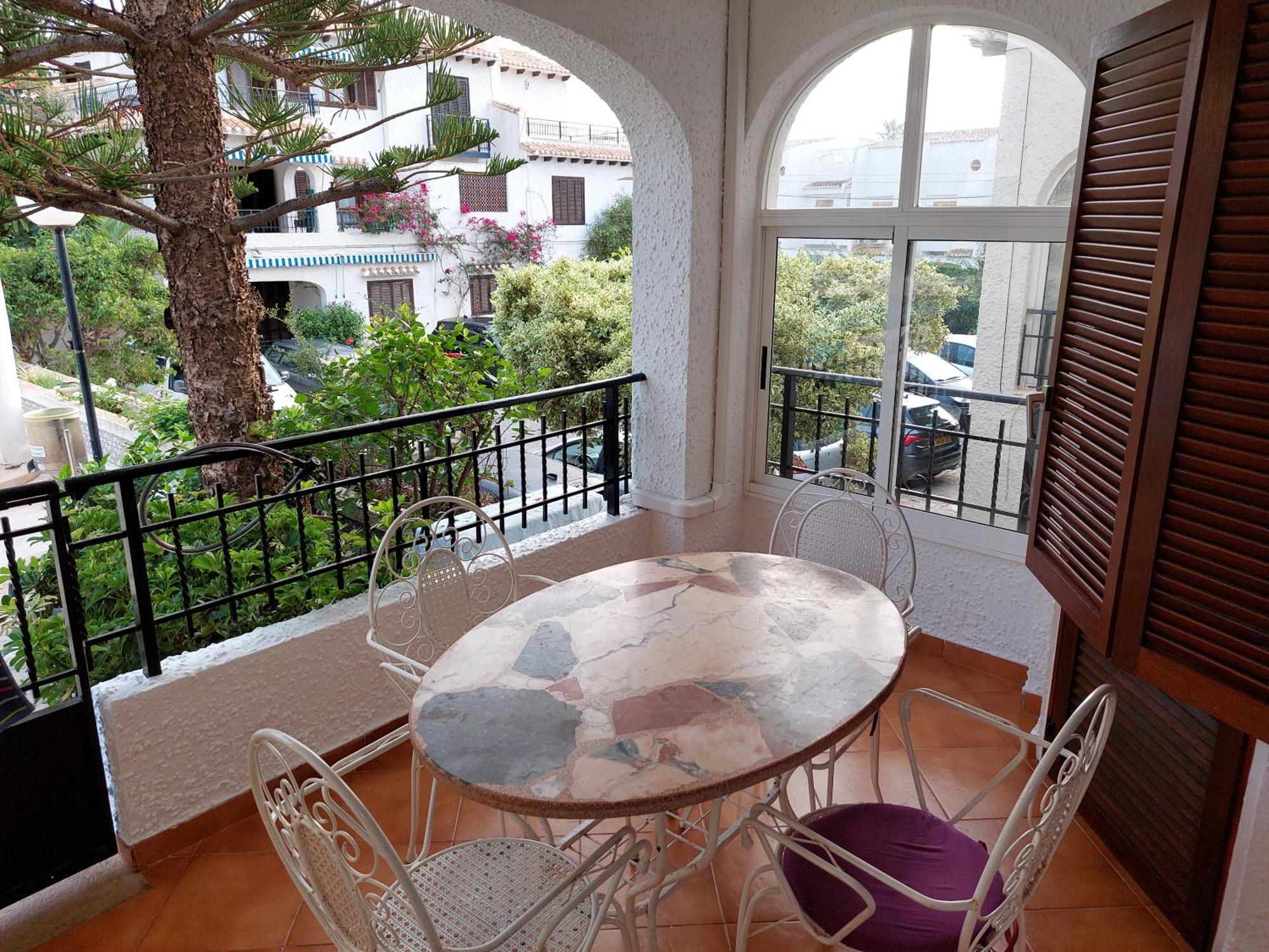 Villa Billarose Cabo Roig Esterno foto