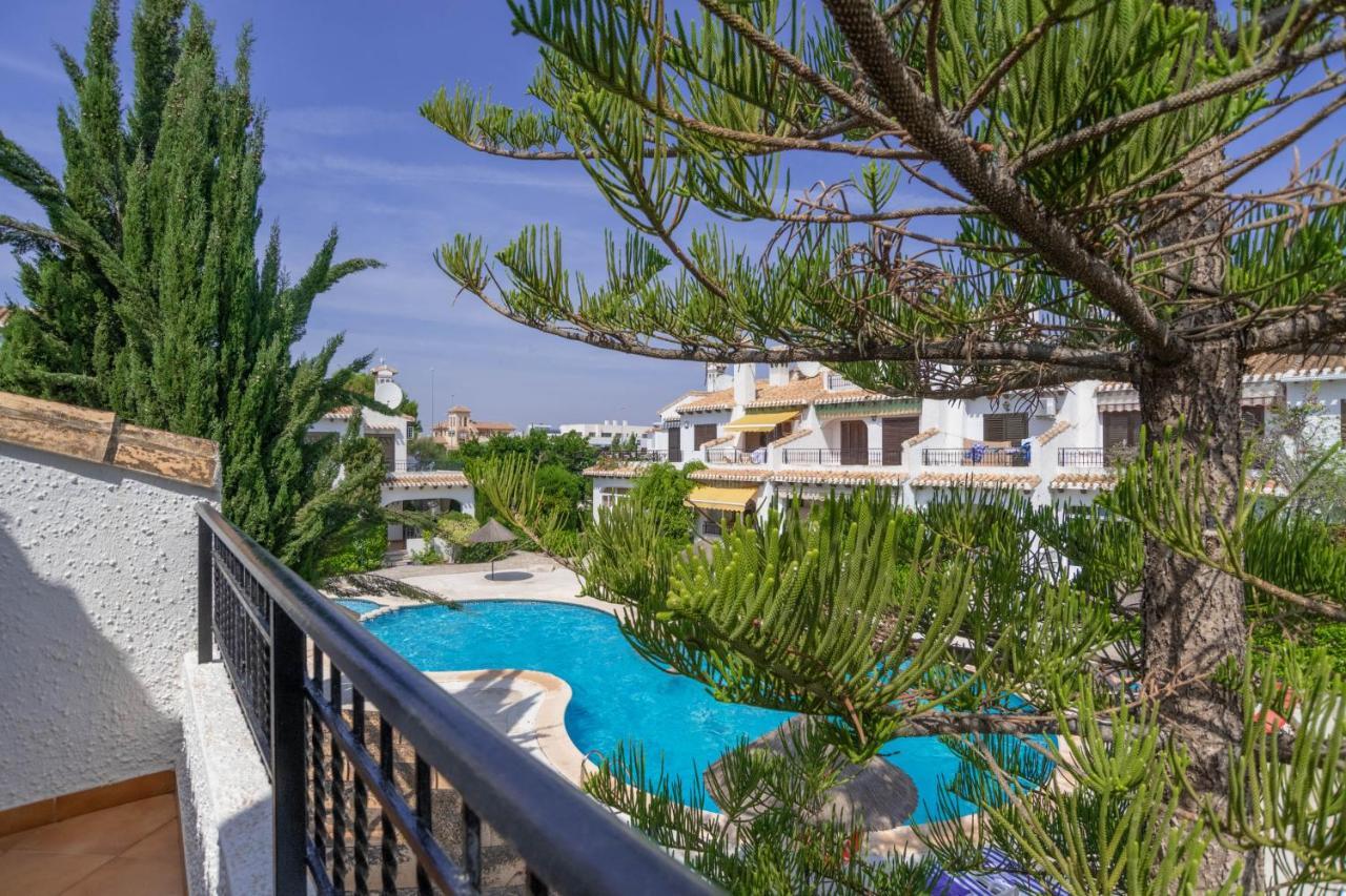 Villa Billarose Cabo Roig Esterno foto