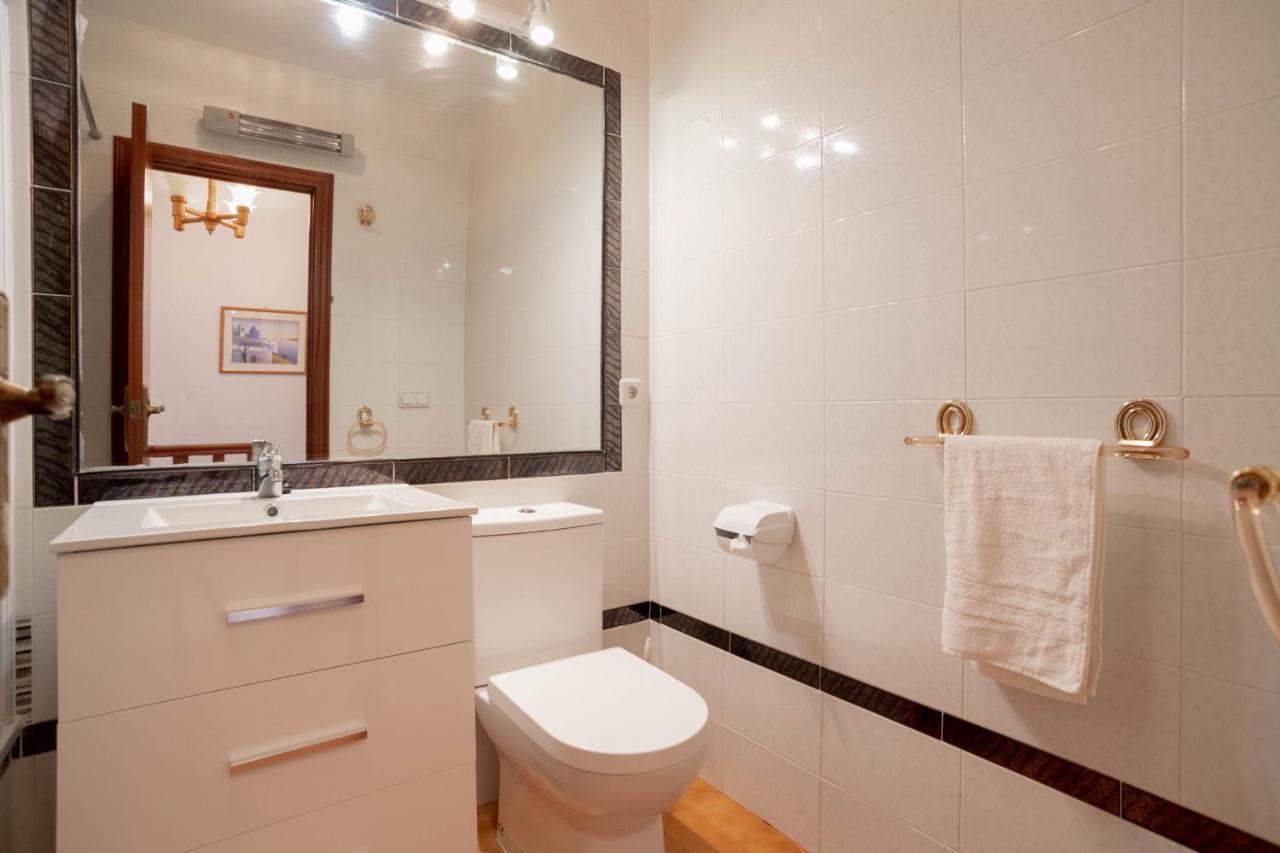 Villa Billarose Cabo Roig Esterno foto